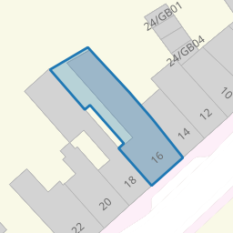 Perceel HLN01-L-1799