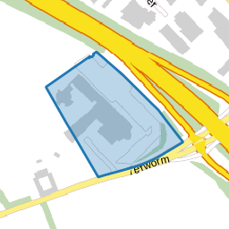 Perceel HLN01-L-1906