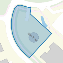 Perceel HLN01-L-1972