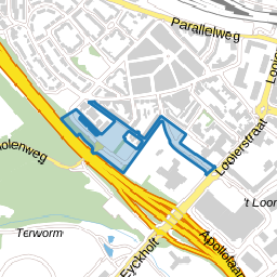 Perceel HLN01-L-1999