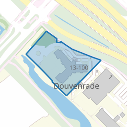 Perceel HLN01-L-2050