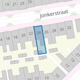 Perceel HLN01-L-2055