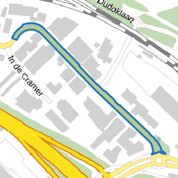 Perceel HLN01-L-2060