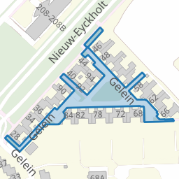 Perceel HLN01-L-2096