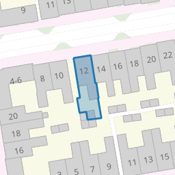 Perceel HLN01-L-2099