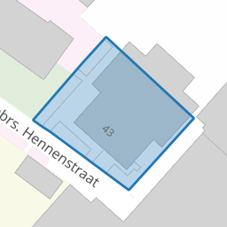 Perceel HLN01-L-369