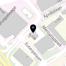 Appartement HLN01 L 706 3