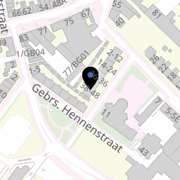 Appartement HLN01 L 778 2
