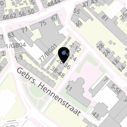 Appartement HLN01 L 778 8