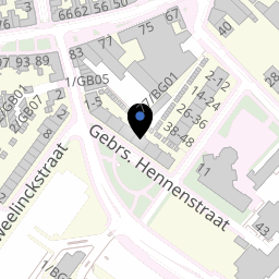 Appartement HLN01 L 779 15
