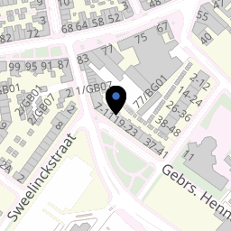 Appartement HLN01 L 779 9