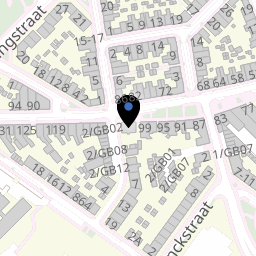 Appartement HLN01 L 784 2