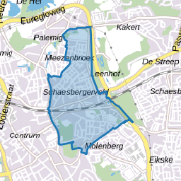 Sectie M