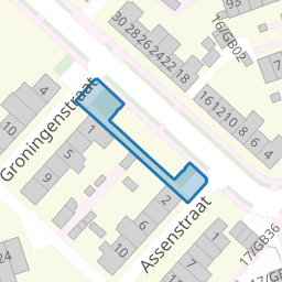 Perceel HLN01-M-1017