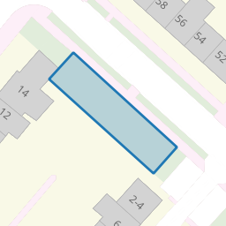 Perceel HLN01-M-1020