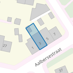 Perceel HLN01-M-1040