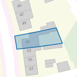 Perceel HLN01-M-1053