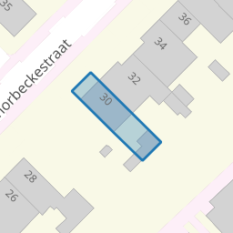 Perceel HLN01-M-1064