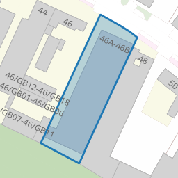 Perceel HLN01-M-1113