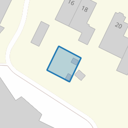 Perceel HLN01-M-1121