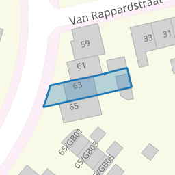 Perceel HLN01-M-1135