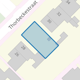 Perceel HLN01-M-1142