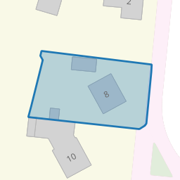 Perceel HLN01-M-1210