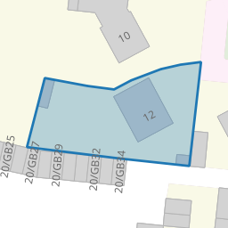 Perceel HLN01-M-1212