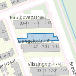 Perceel HLN01-M-1266