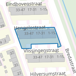 Perceel HLN01-M-1267