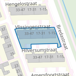 Perceel HLN01-M-1269