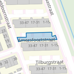 Perceel HLN01-M-1272