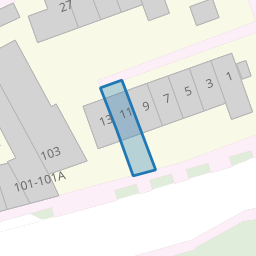 Perceel HLN01-M-1289