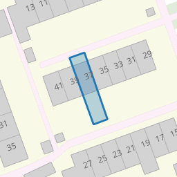 Perceel HLN01-M-1317