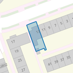 Perceel HLN01-M-1332