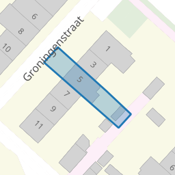 Perceel HLN01-M-1361