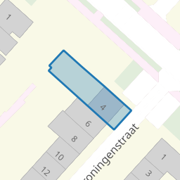 Perceel HLN01-M-1365