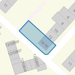 Perceel HLN01-M-1370