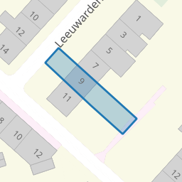 Perceel HLN01-M-1375