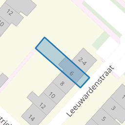 Perceel HLN01-M-1378