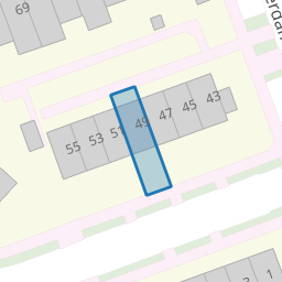 Perceel HLN01-M-1392