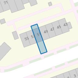 Perceel HLN01-M-1393