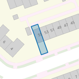 Perceel HLN01-M-1395