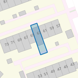 Perceel HLN01-M-1406