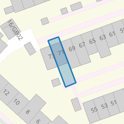 Perceel HLN01-M-1410