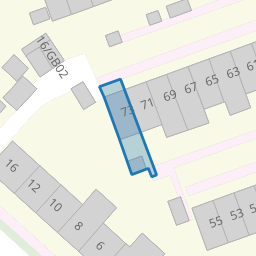 Perceel HLN01-M-1411