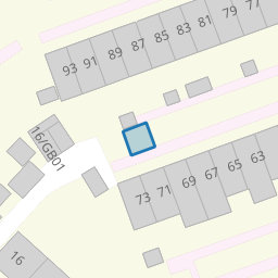 Perceel HLN01-M-1413