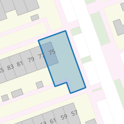 Perceel HLN01-M-1421