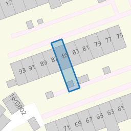 Perceel HLN01-M-1426