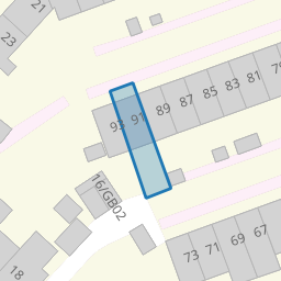 Perceel HLN01-M-1429